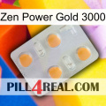 Zen Power Gold 3000 24